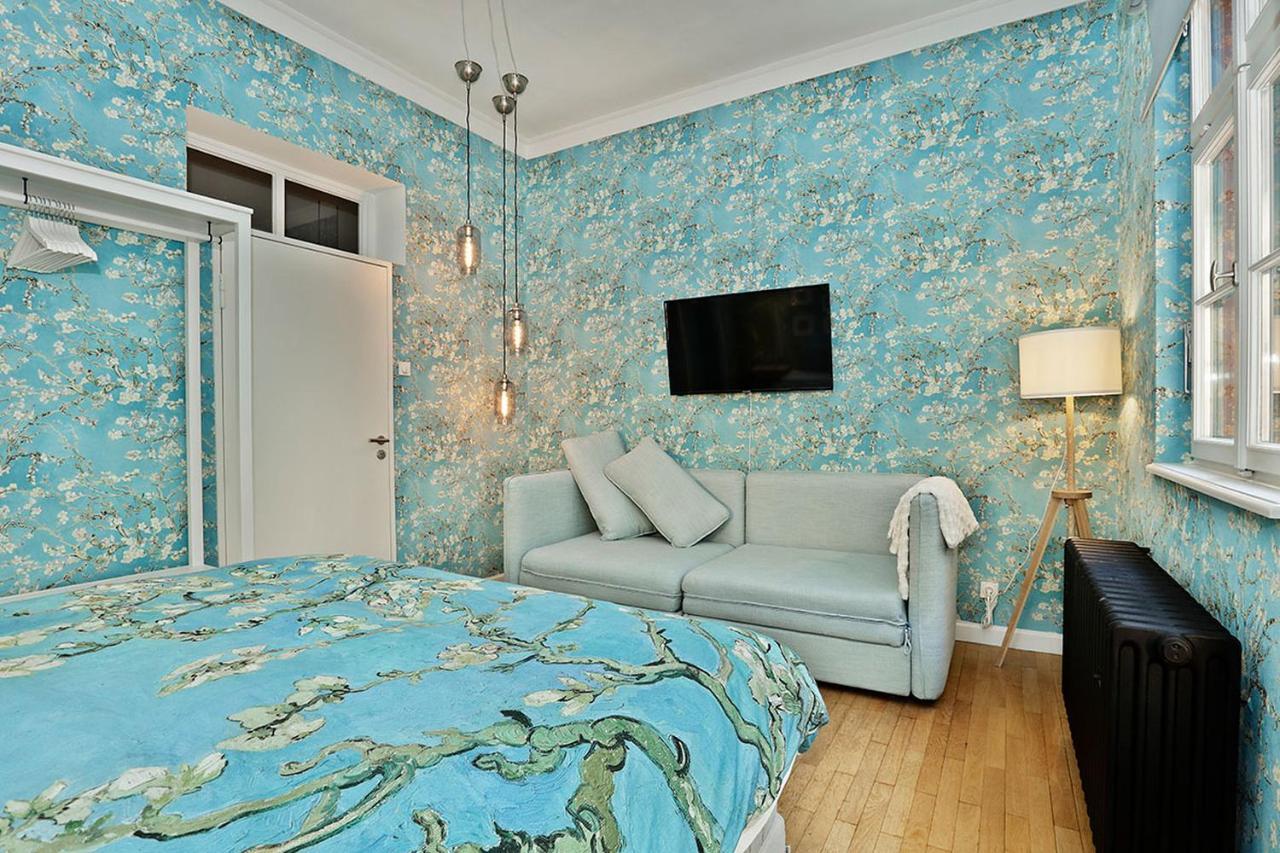 Chase Rooms - Unique Rooms Boutiquehotel Style Wurzburg Exterior photo