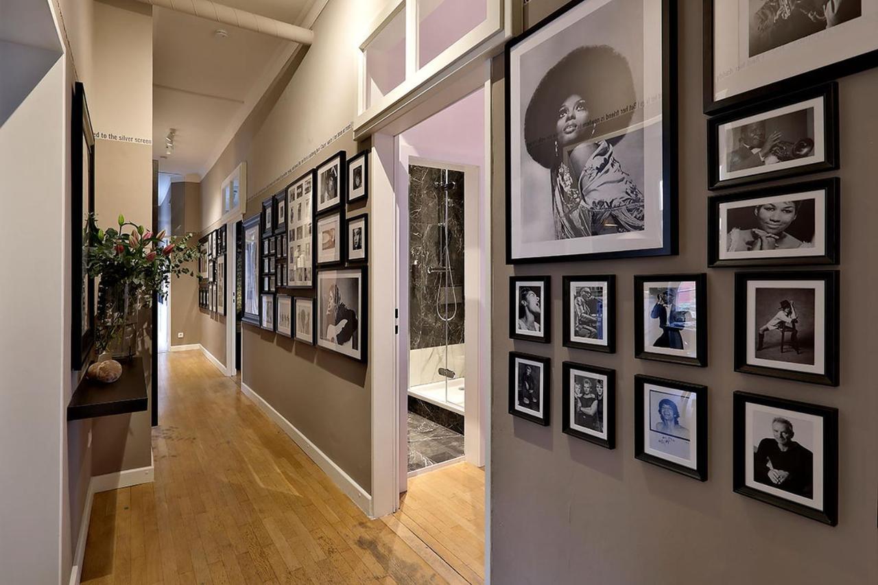 Chase Rooms - Unique Rooms Boutiquehotel Style Wurzburg Exterior photo