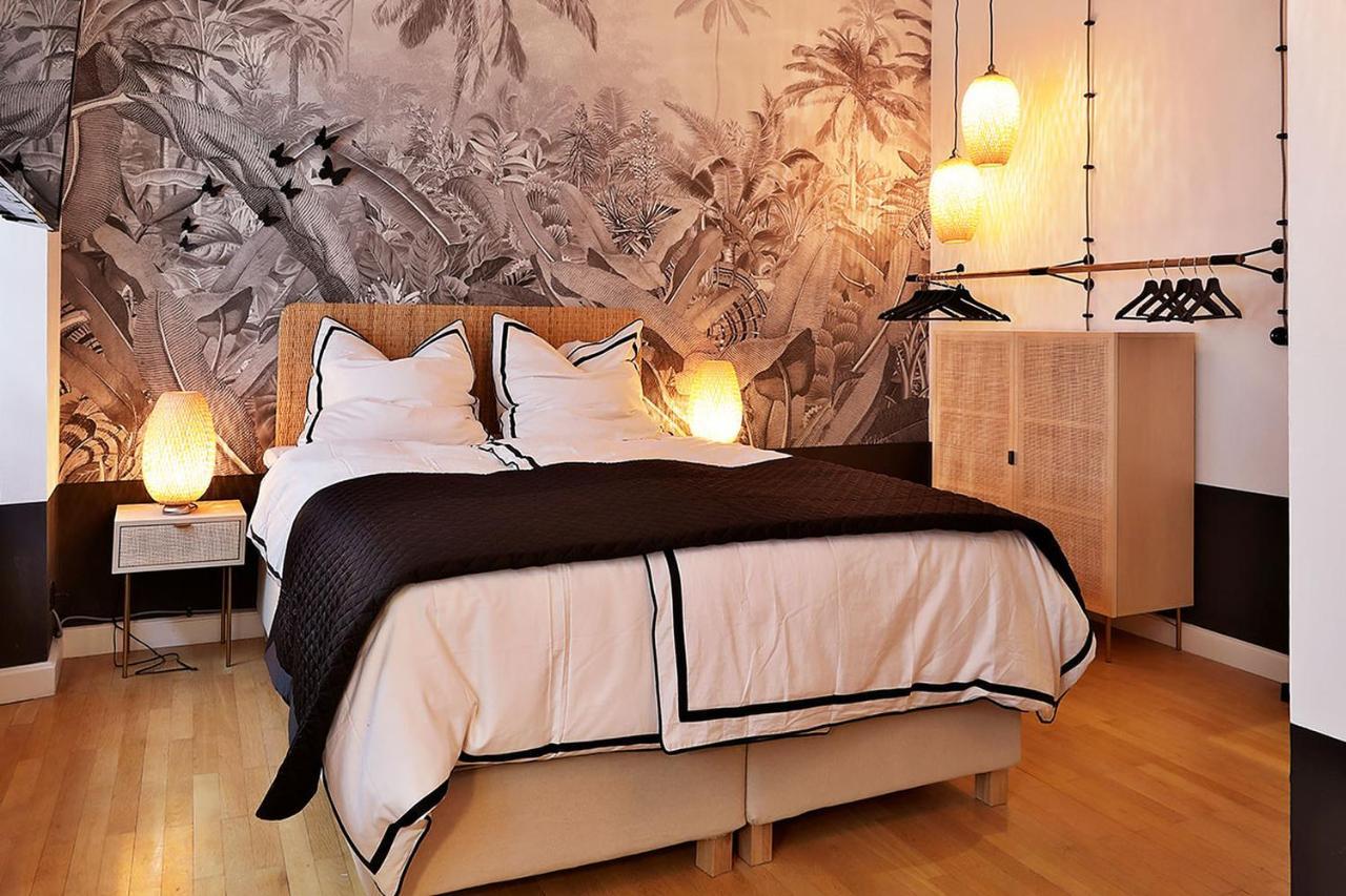 Chase Rooms - Unique Rooms Boutiquehotel Style Wurzburg Exterior photo