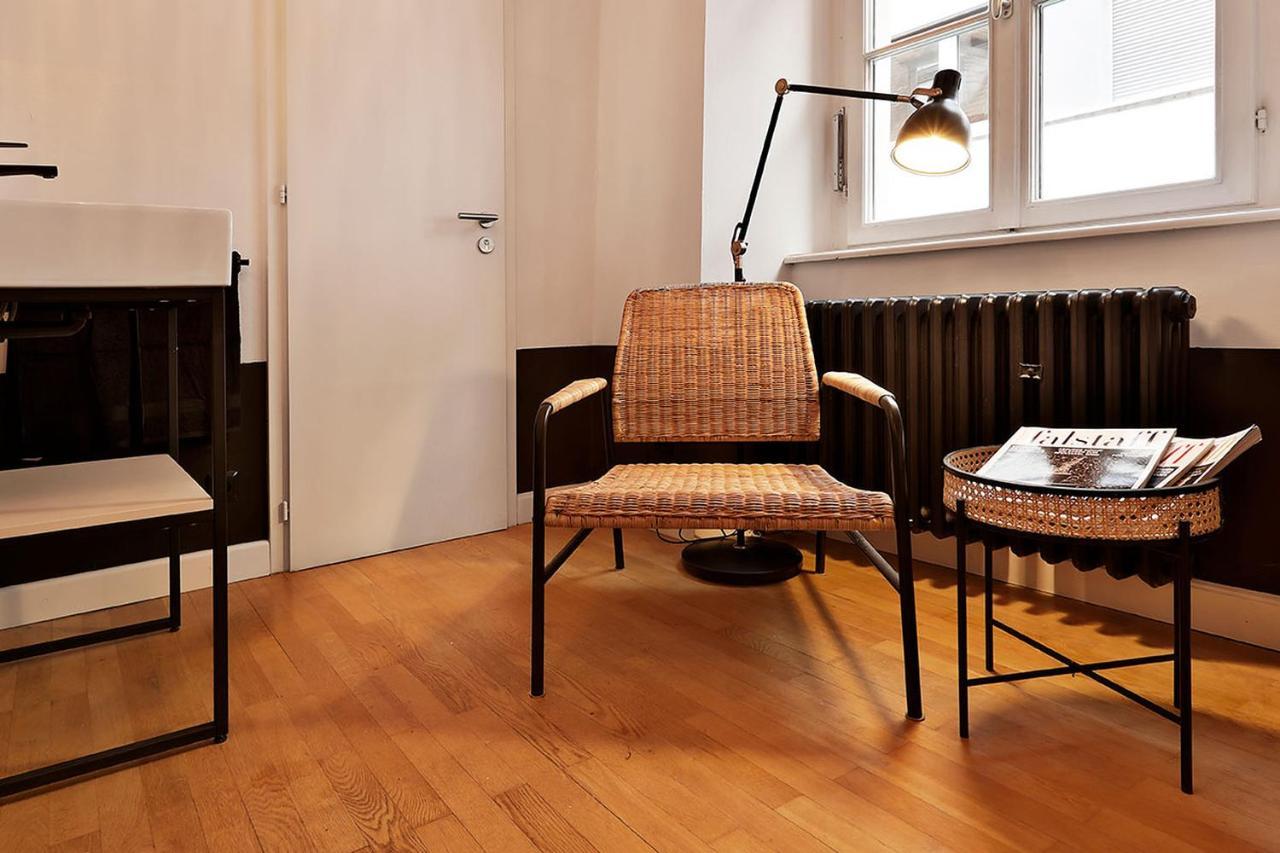 Chase Rooms - Unique Rooms Boutiquehotel Style Wurzburg Exterior photo